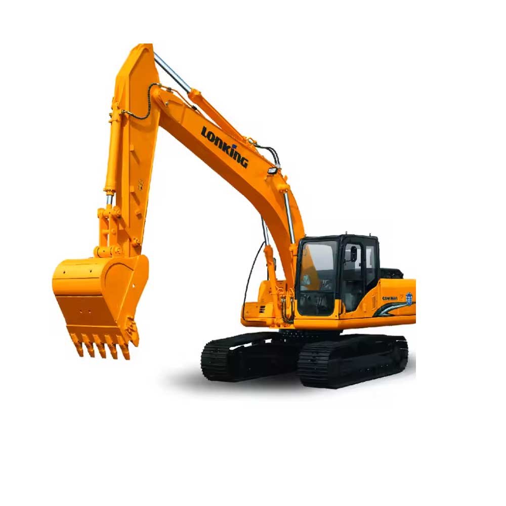 الحفارات ومعدات الحفر